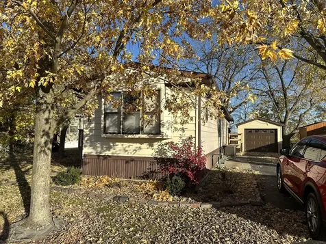 31 Meadowlark Lane Beecher IL 60401