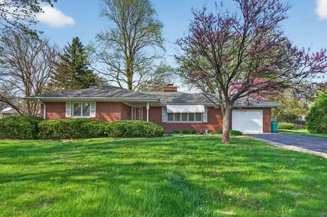 1301 Sherwood Place Joliet IL 60435