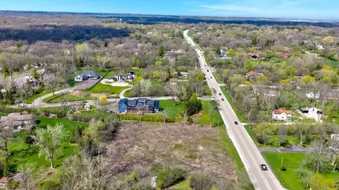 315 & 335 North St. Mary's Road Green Oaks IL 60048