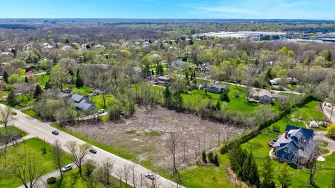 315 & 335 North St. Mary's Road Green Oaks IL 60048