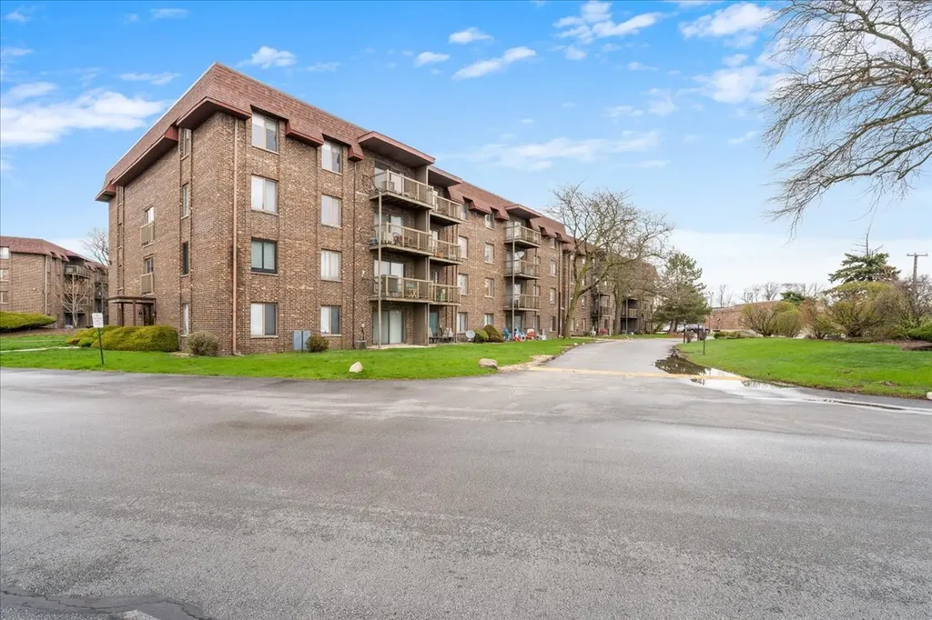 820 Elder Road Homewood IL 60430