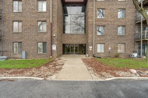820 Elder Road Homewood IL 60430