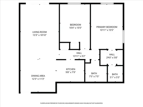 820 Elder Road Homewood IL 60430