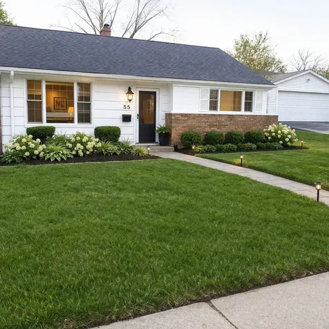 55 Apple Lane Park Forest IL 60466