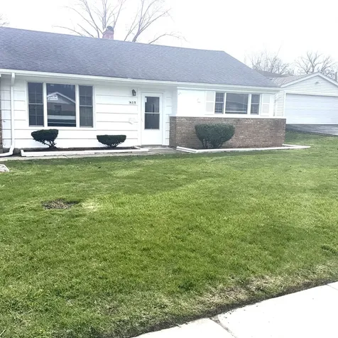 55 Apple Lane Park Forest IL 60466