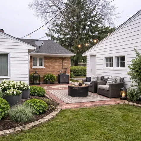 55 Apple Lane Park Forest IL 60466