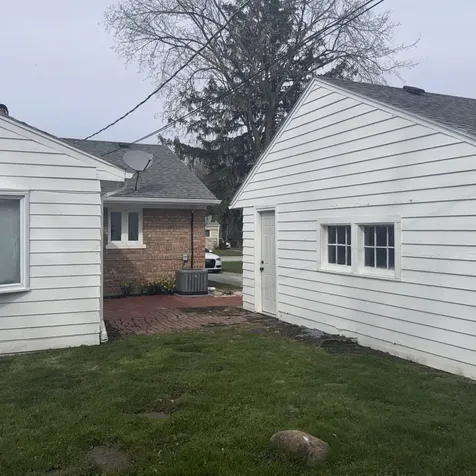 55 Apple Lane Park Forest IL 60466