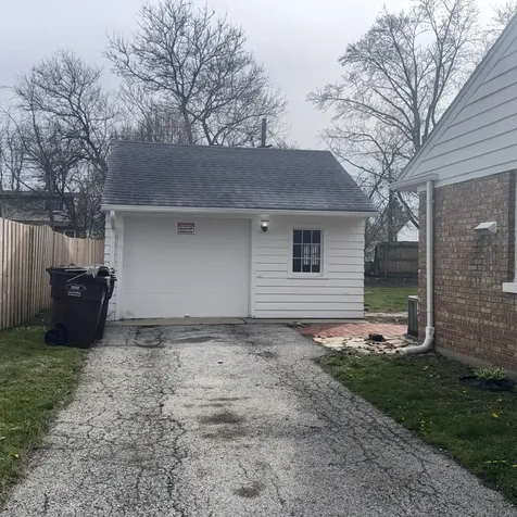 55 Apple Lane Park Forest IL 60466