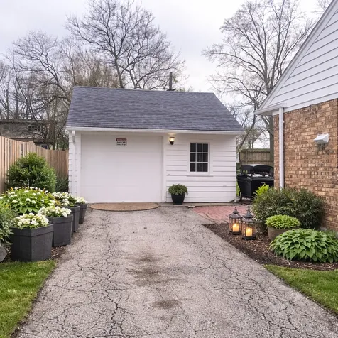 55 Apple Lane Park Forest IL 60466