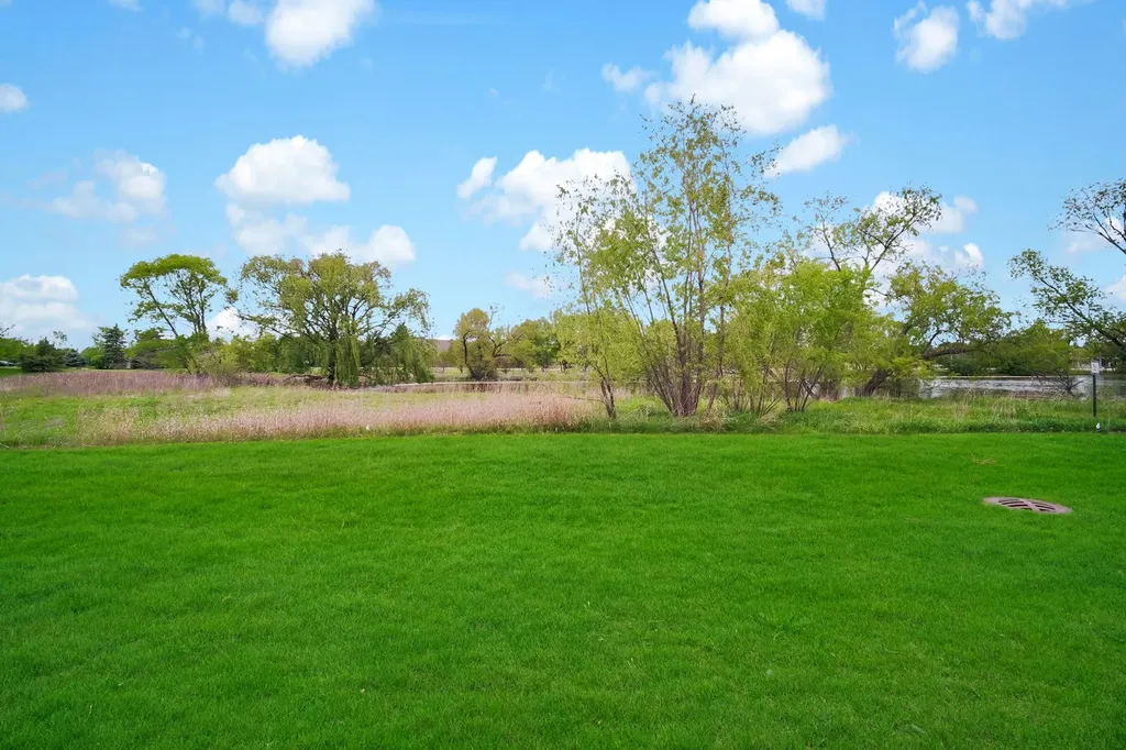 1028 Orchard Pond Court Lake Zurich IL 60047