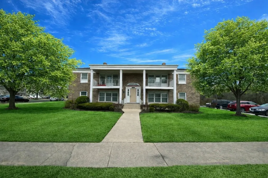 4020 216TH Street Matteson IL 60443