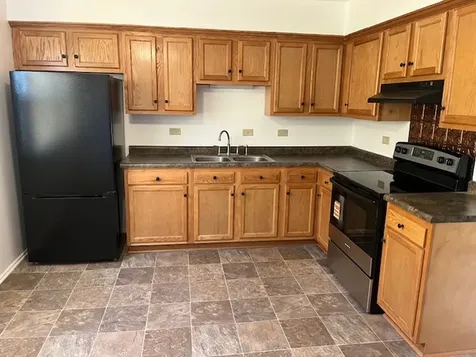 4020 216TH Street Matteson IL 60443