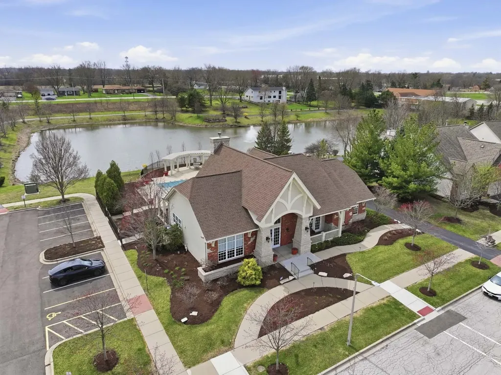 1890 Havenshire Road Aurora IL 60502