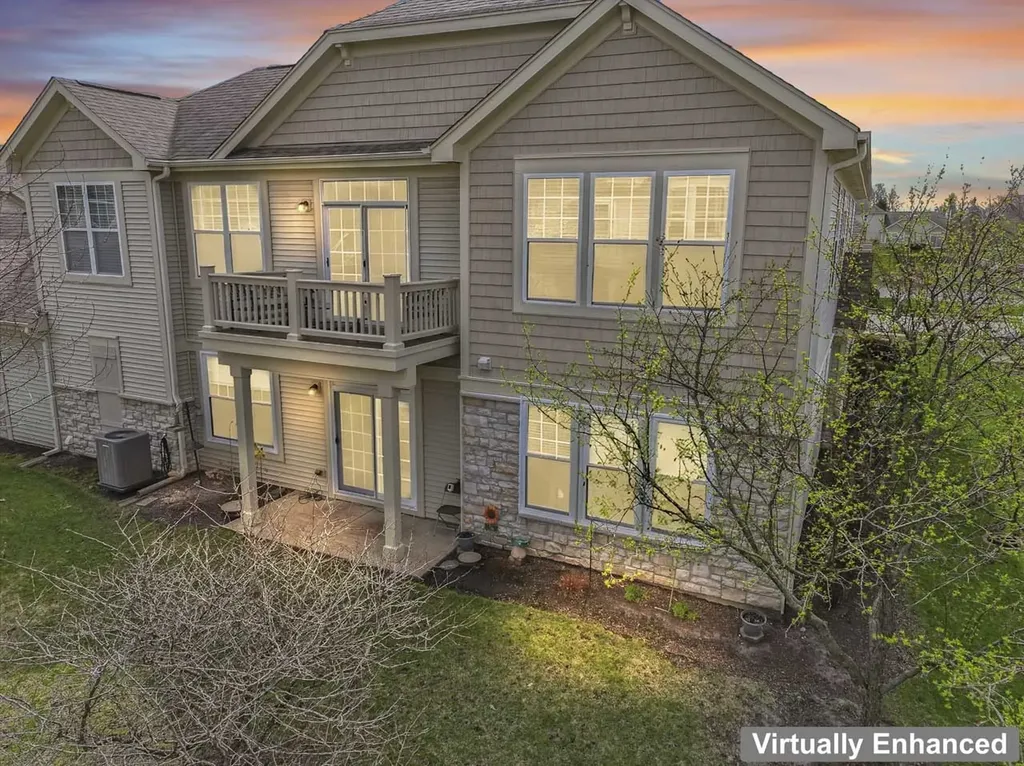 1890 Havenshire Road Aurora IL 60502