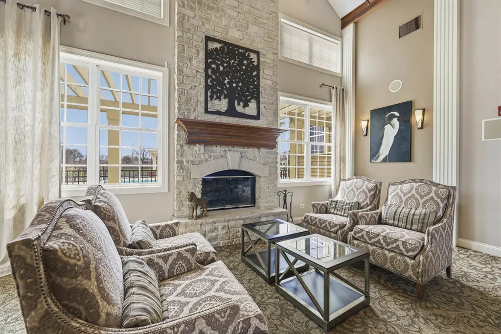 1890 Havenshire Road Aurora IL 60502