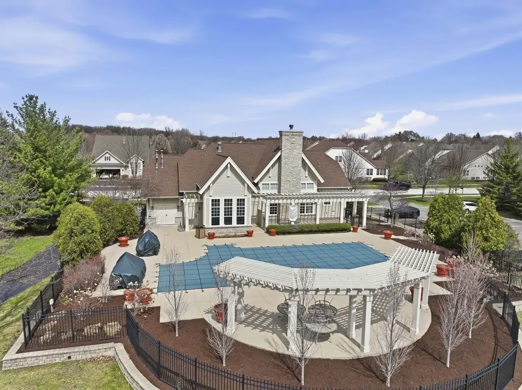 1890 Havenshire Road Aurora IL 60502