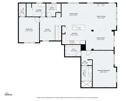 1890 Havenshire Road Aurora IL 60502