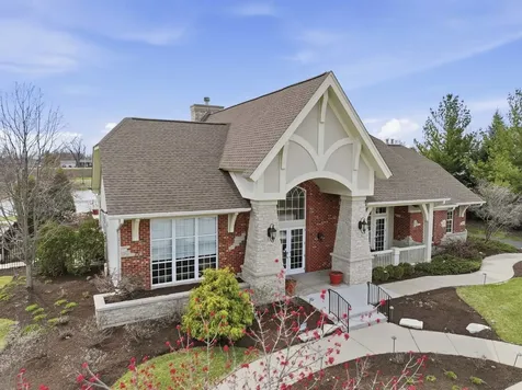 1890 Havenshire Road Aurora IL 60502