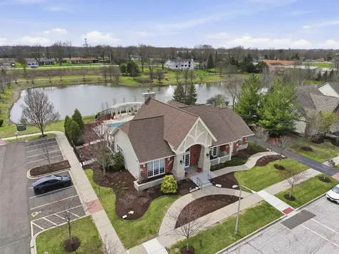 1890 Havenshire Road Aurora IL 60502
