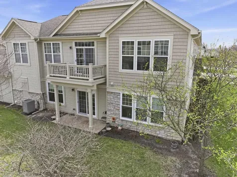 1890 Havenshire Road Aurora IL 60502