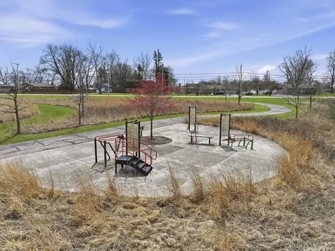 1890 Havenshire Road Aurora IL 60502