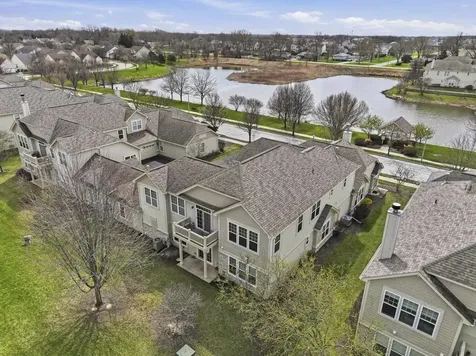 1890 Havenshire Road Aurora IL 60502