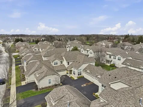 1890 Havenshire Road Aurora IL 60502