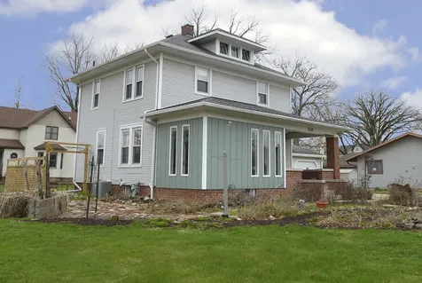 210 6TH Street Mendota IL 61342