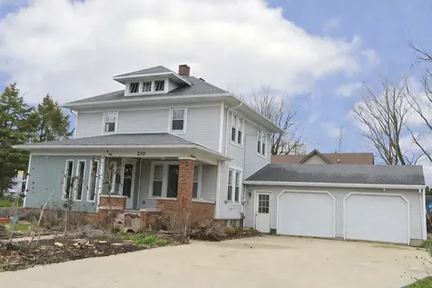 210 6TH Street Mendota IL 61342