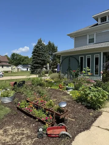 210 6TH Street Mendota IL 61342