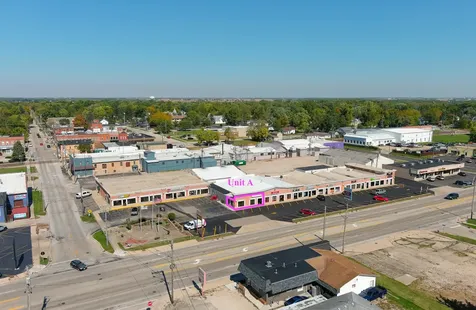 115 South Street E Plano IL 60545