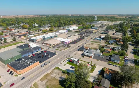 115 South Street E Plano IL 60545