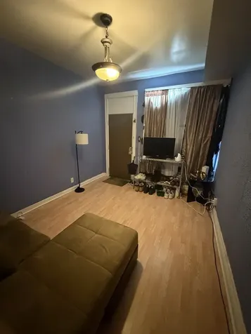 7316 South Lowe Avenue Chicago IL 60621