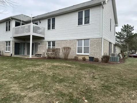 1250 North Streamwood Lane Vernon Hills IL 60061