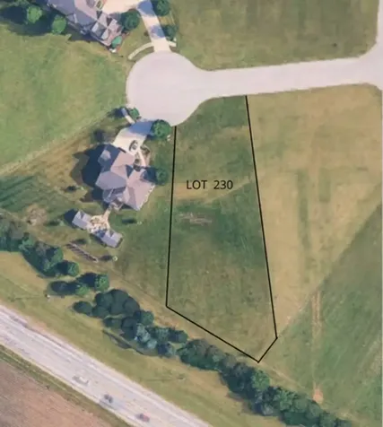 5704 Waters Edge Court Yorkville IL 60560