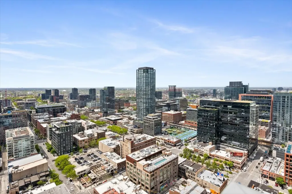 737 West Washington Boulevard Chicago IL 60661