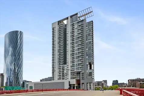 737 West Washington Boulevard Chicago IL 60661