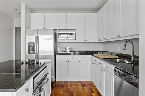 737 West Washington Boulevard Chicago IL 60661