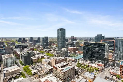 737 West Washington Boulevard Chicago IL 60661