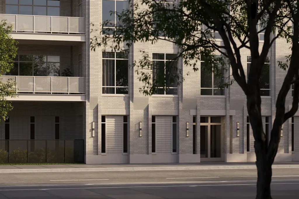1282 West Washington Boulevard Chicago IL 60607
