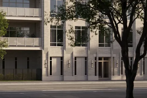 1282 West Washington Boulevard Chicago IL 60607