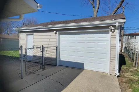 313 North Orchard Drive Park Forest IL 60466