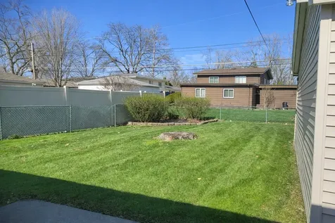 313 North Orchard Drive Park Forest IL 60466