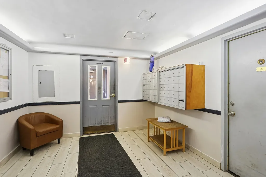 7355 South South Shore Drive Chicago IL 60649