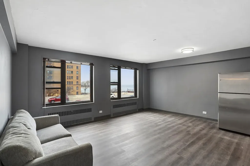 7355 South South Shore Drive Chicago IL 60649