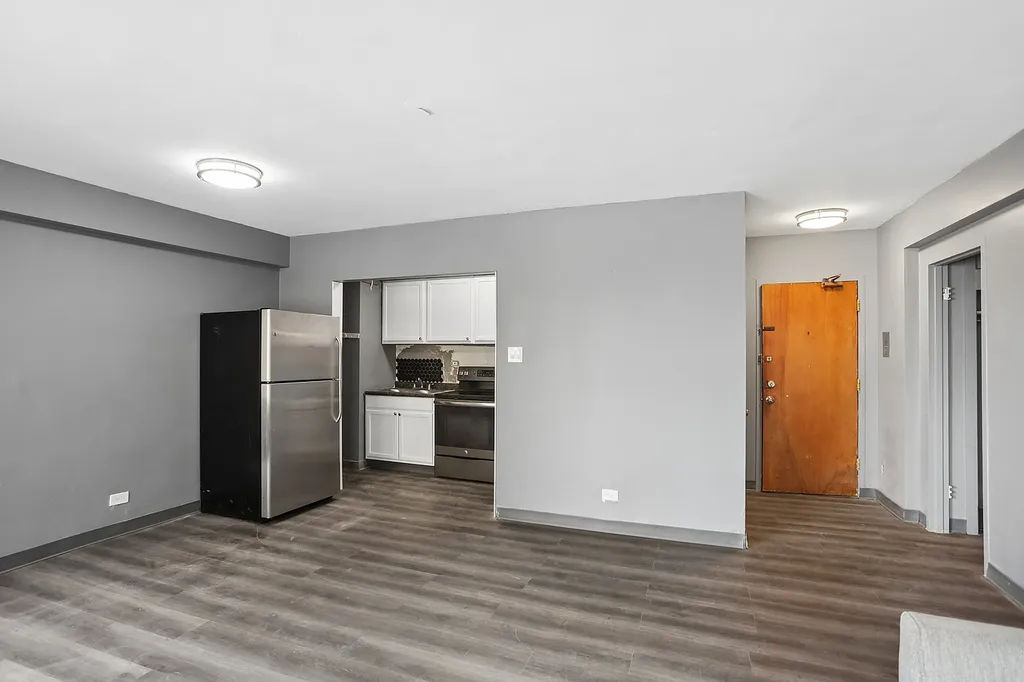 7355 South South Shore Drive Chicago IL 60649