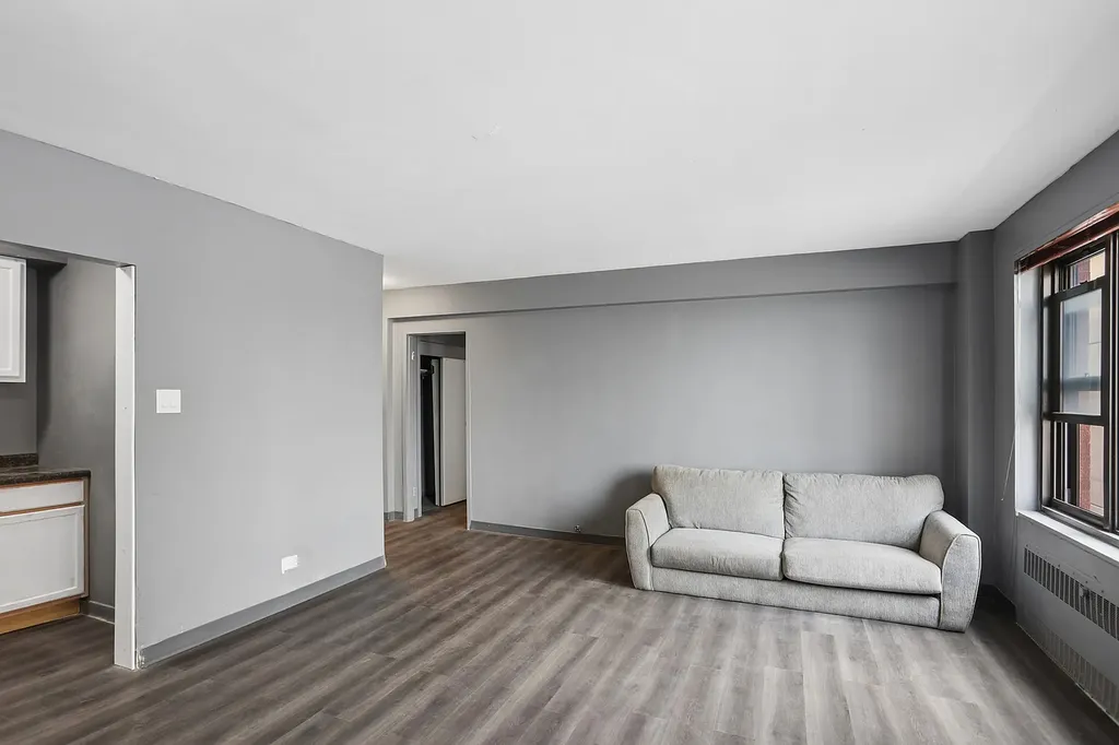 7355 South South Shore Drive Chicago IL 60649