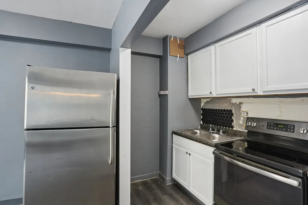 7355 South South Shore Drive Chicago IL 60649