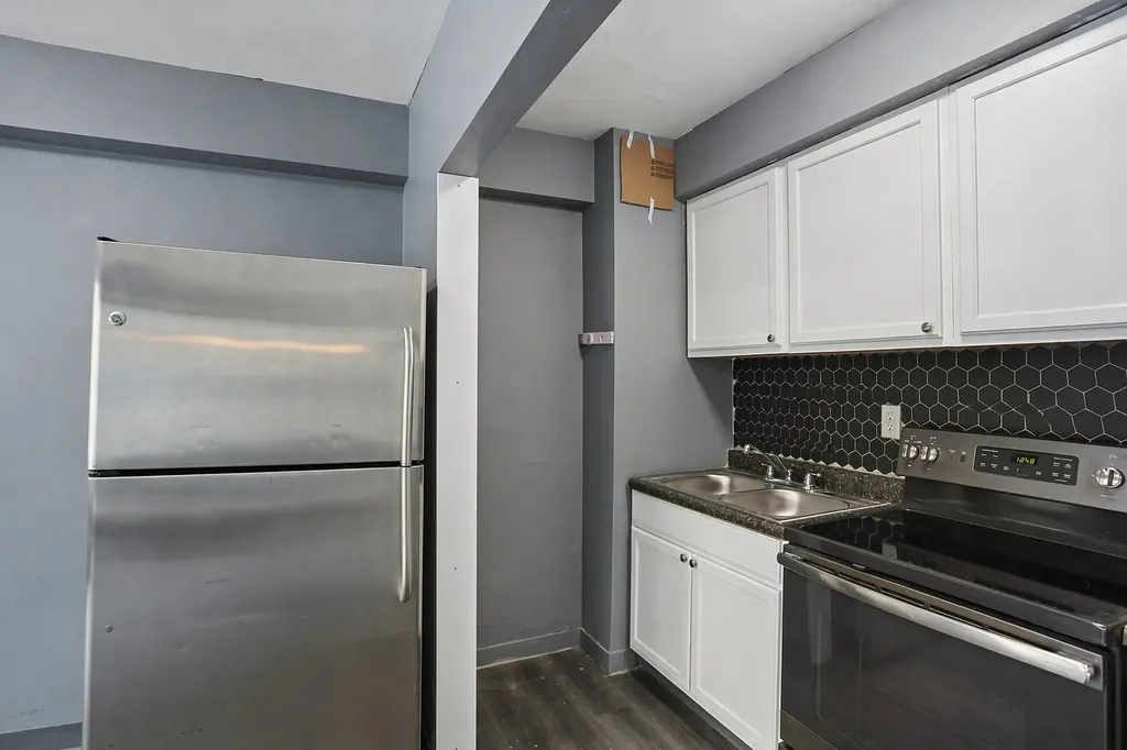 7355 South South Shore Drive Chicago IL 60649