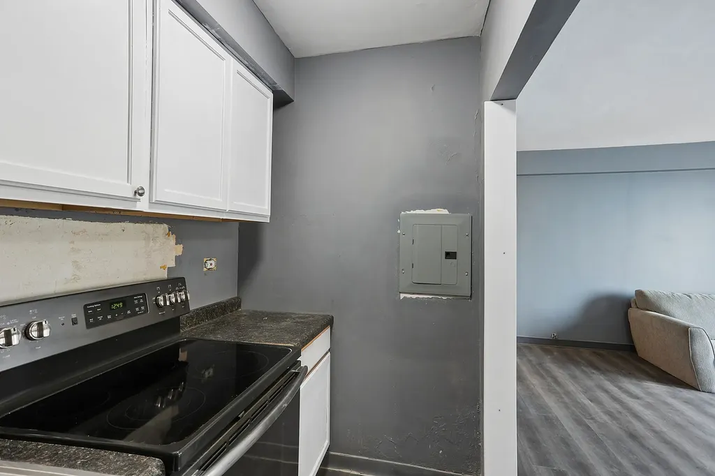 7355 South South Shore Drive Chicago IL 60649